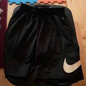 Nike shorts